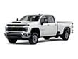 2026 Chevrolet Silverado 2500 HD Truck 